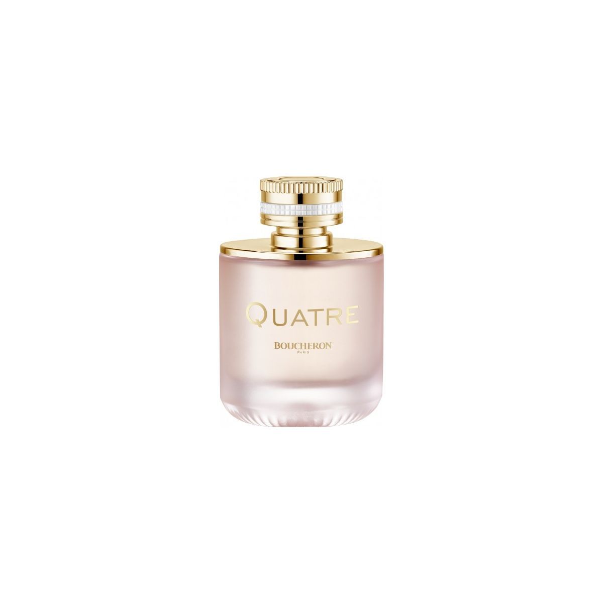 BOUCHERON Quatre En Rose EDP 50ml
