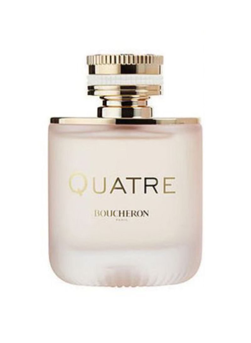 Boucheron Quatre En Rose Florale For WomenEdp 100 ml
