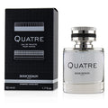 Boucheron Quatre Homme Edt 50 ml For Men.