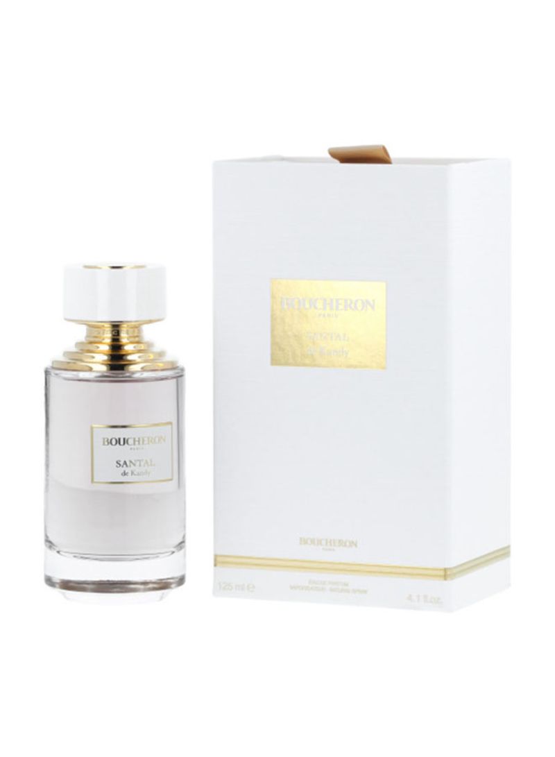 Boucheron Santal De Kandy Boucheron Santal De Kandy Edp 125 ml