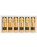 Alexandre J. Atelier D'artistes Atmosphere's Selection Edp 8ml x 6 Pcs Set