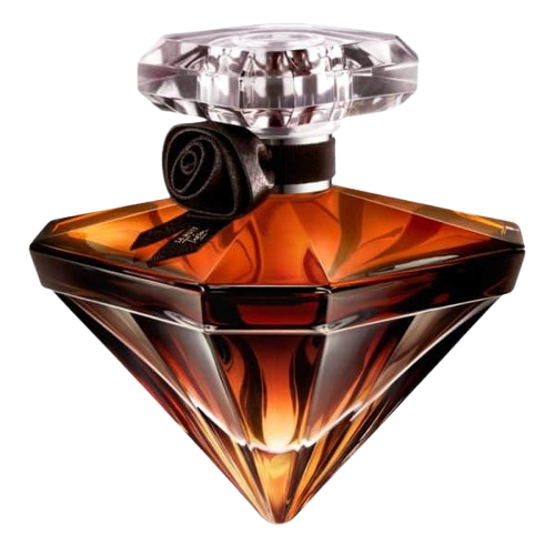 Lancôme Trésor La Nuit Vanille Noire Eau de Parfum Pour Femme, Oriental Vanillé Fragrance For Women 50ml