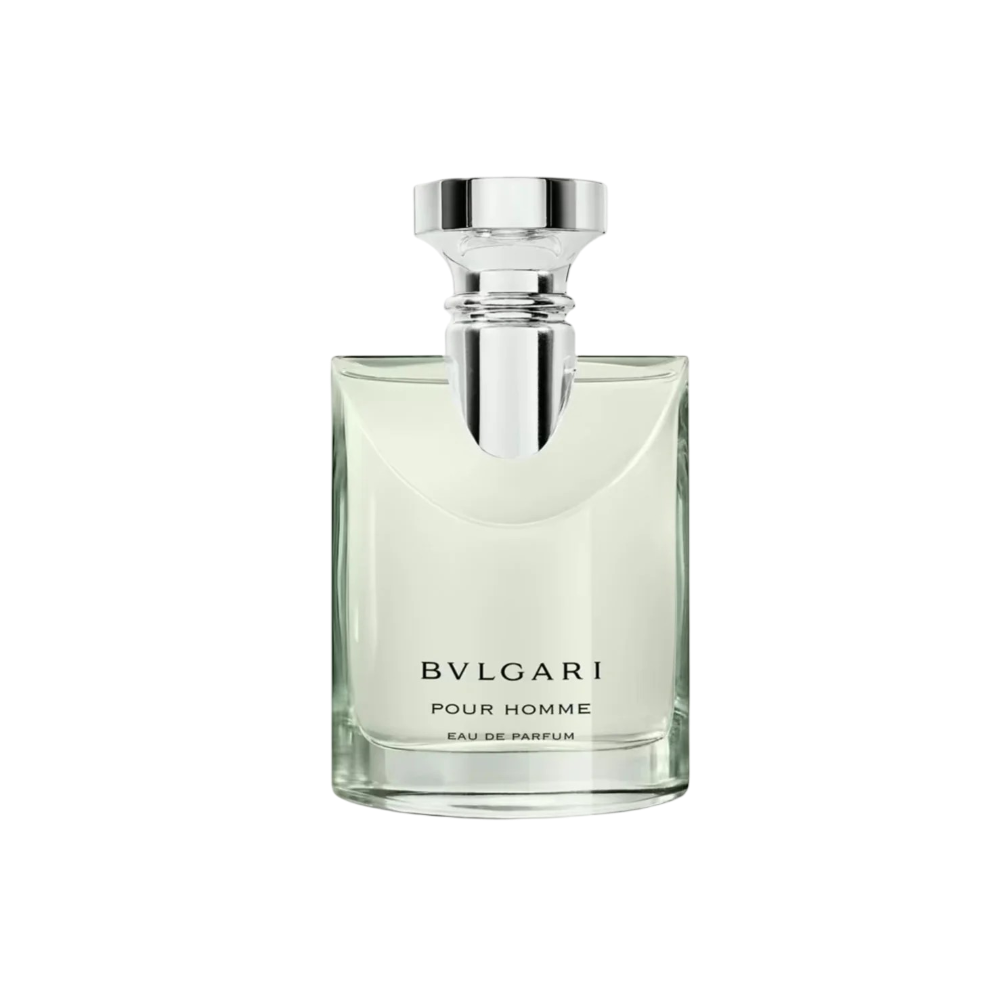 Bvlgari Pour Homme Perfume For Men EDP 50ml