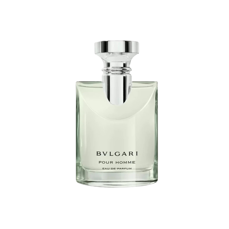 Bvlgari Pour Homme Perfume For Men EDP 50ml