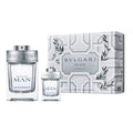 Bvlgari Man Rain Essence Gift Set For Men