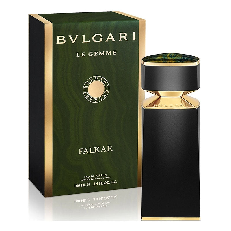 Bvlgari Le Gemme Falkar - Perfume For Men - EDP 100 ml