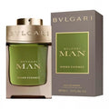 BVLGARI MAN WOOD ESSENCE FOR MEN EDP 100 ml