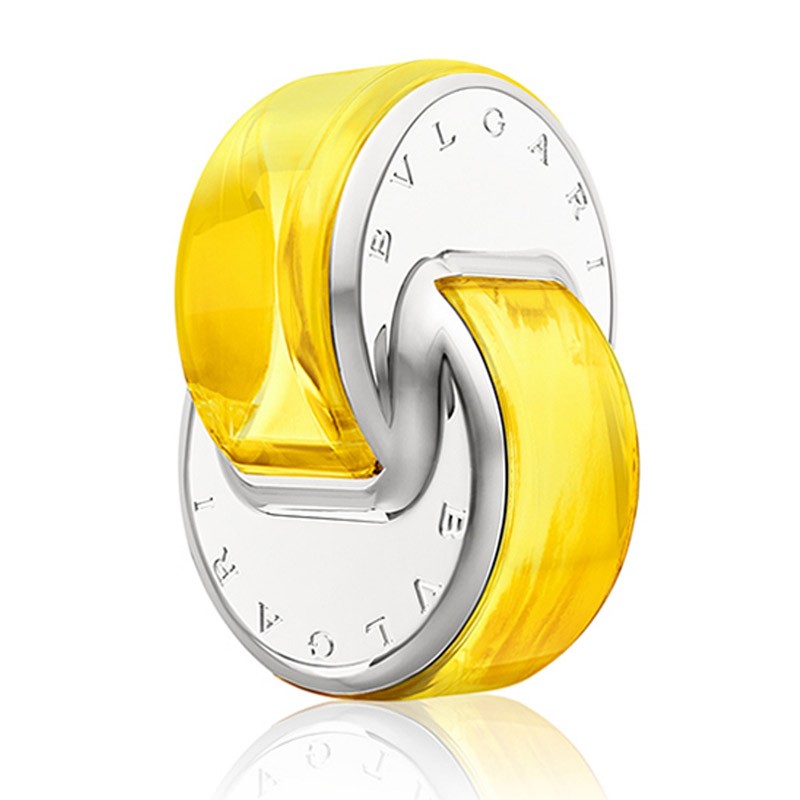 BVLGARI OMNIA GOLDEN CITRINE FOR WOMEN EDT 65ML