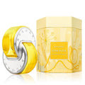 BVLGARI OMNIA GOLDEN CITRINE FOR WOMEN EDT 65ML
