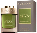 BVLGARI MAN WOOD ESSENCE FOR MEN EDP 60 ml