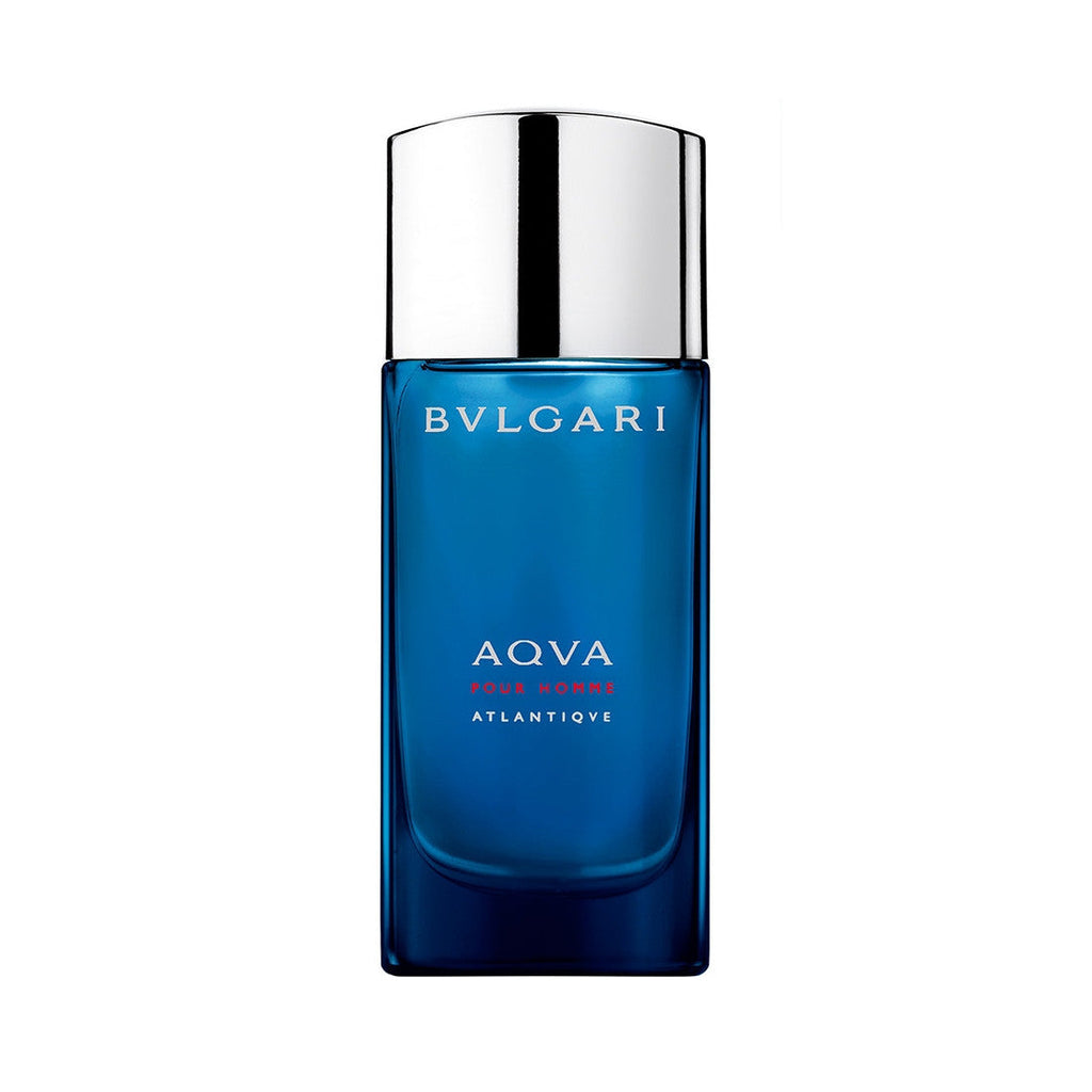 Bvlgari Aqva Atlantiqve Eau De Toilette for Men, 30 ml