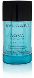 BVLGARI AQVA MARINE FOR MEN DEO STICK 75G