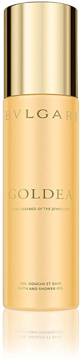 BVLGARI GOLDEA 200ML BATH & SHOWER GEL For