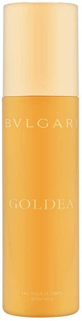 BVLGARI GOLDEA 200ML BODY MILK For Women
