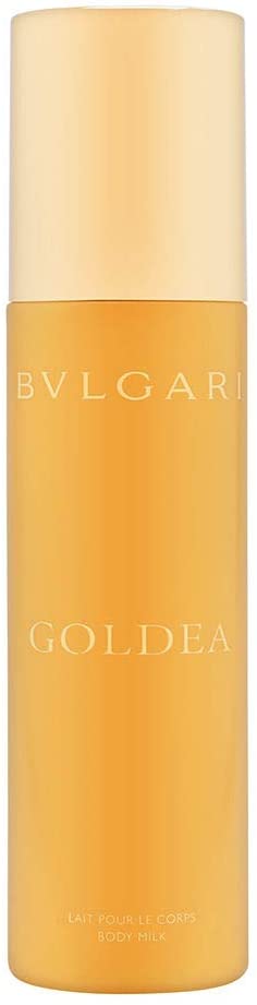 BVLGARI GOLDEA 200ML BODY MILK For Women
