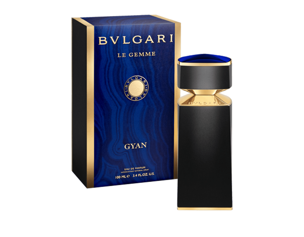 Bvlgari Le Gemme Gyan For Men EDP 100 ml