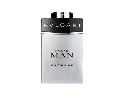 Bvlgari Man Extreme  For Men Eau de Toilette, 100ml