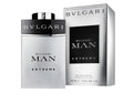 Bvlgari Man Extreme  For Men Eau de Toilette, 100ml