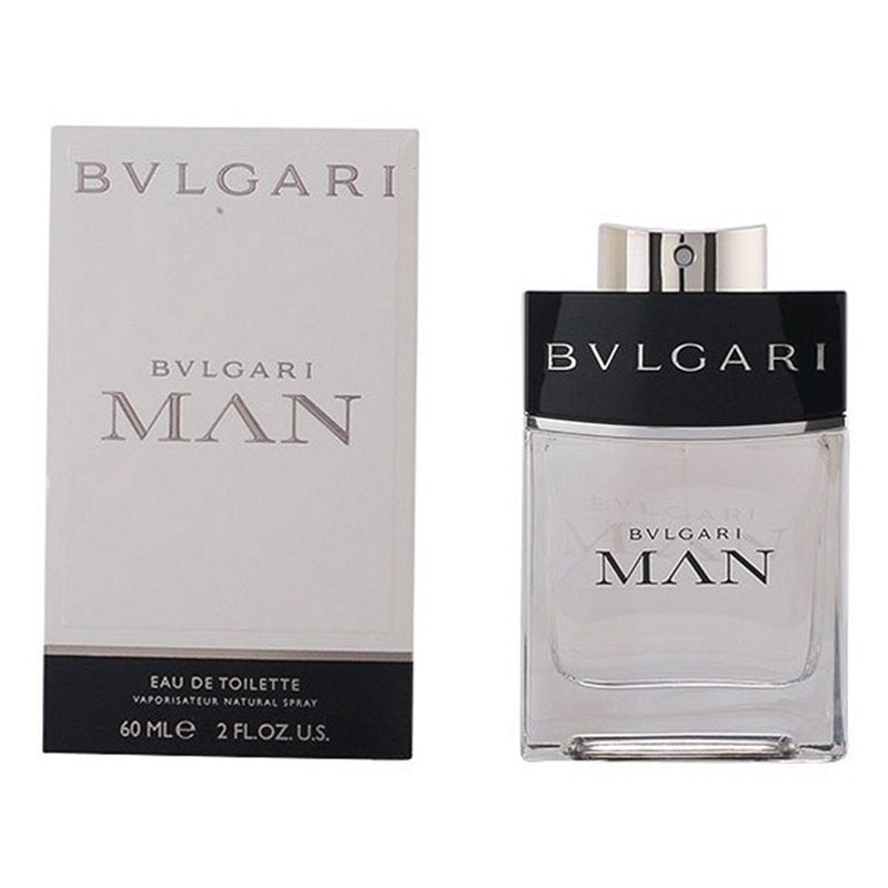 Bvlgari Man For Men Edt 60 ml