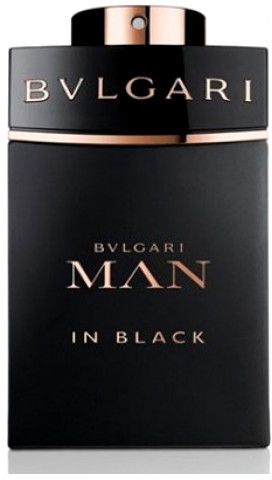 Bvlgari Man In Black  for Men - EDP, 60ml