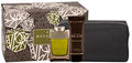 BVLGARI MAN WOOD ESSENCE EDP 100ML+100ML AFTER SHAVE BALM+POUCH SET