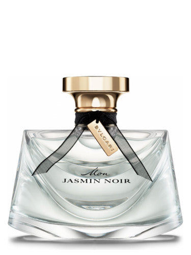 Bvlgari Bvlgari Mon Jasmin Noir For Women- Eau de Parfum, 75ml