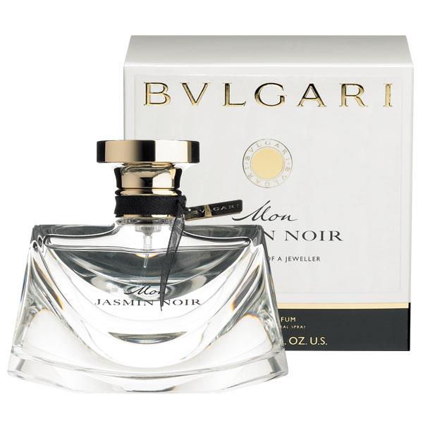 Bvlgari Bvlgari Mon Jasmin Noir For Women- Eau de Parfum, 75ml