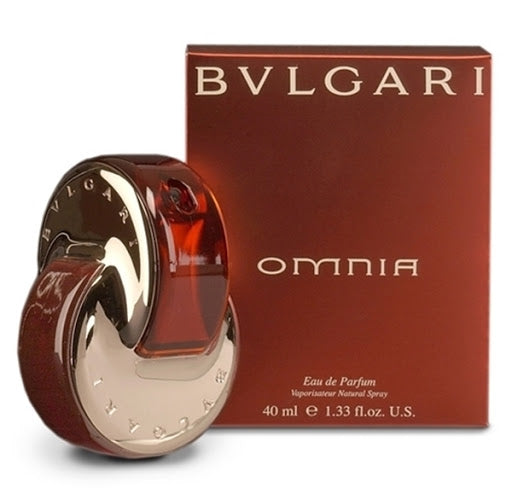 Bvlgari Omnia for Women EDP 40ml