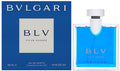 Bvlgari Perfume  - Bvlgari Blv - perfume for men - Eau de Toilette, 100ml