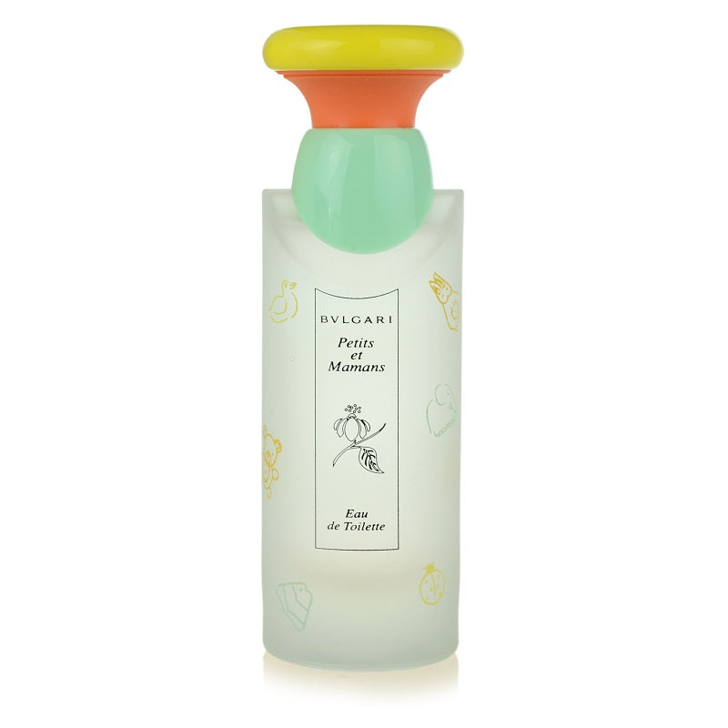 Bvlgari Petits Et Mamans Edt 40 ml For Women.