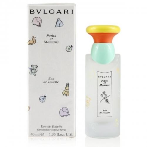 Bvlgari Petits Et Mamans Edt 40 ml For Women.