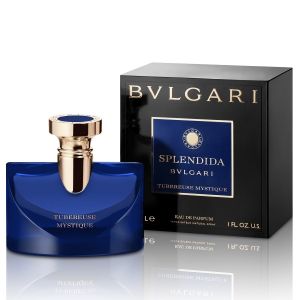 Bvlgari Splendida Tubereuse Mystique Edp 50 ml For Women