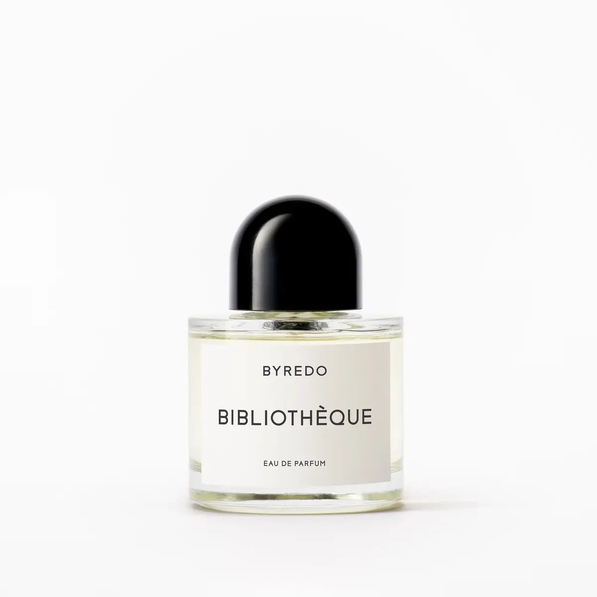 Byredo Bibliothèque Edp For Men And Women Woody 100ml