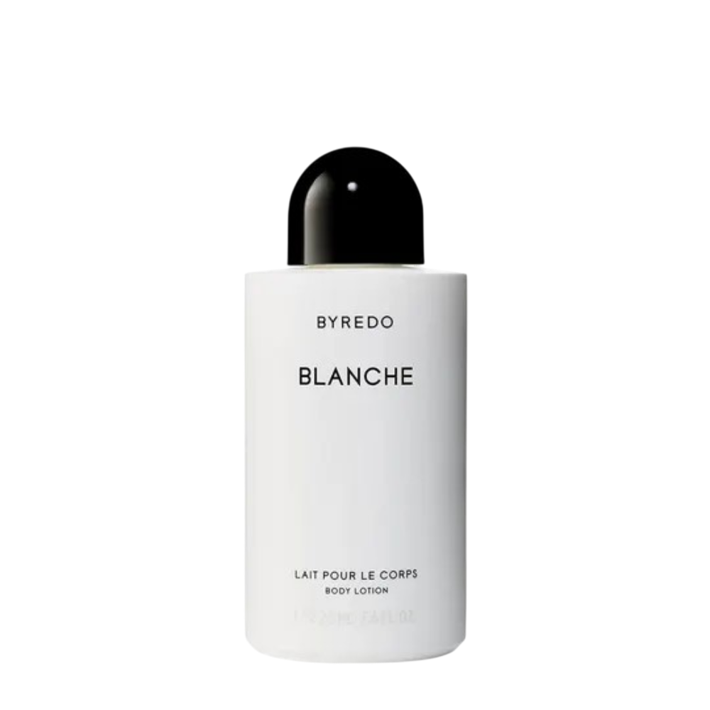 Byredo Blanche Body Lotion For Women Clean 50ml