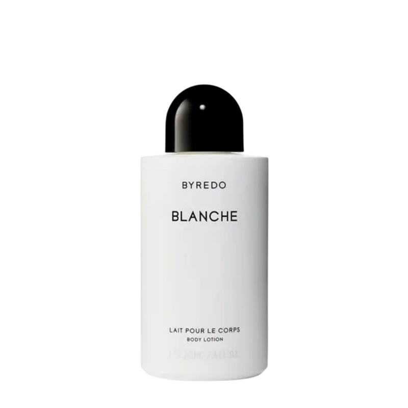 Byredo Blanche Body Lotion For Women Clean 50ml