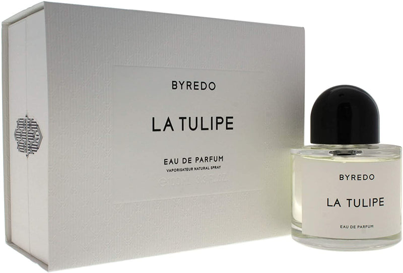 BYREDO LA TULIPE PERFUME FOR WOMEN EDP 100 ml