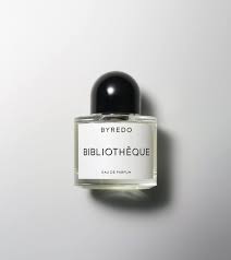 Byredo Bibliotheque Unisex Eau De Parfum, 50 Ml