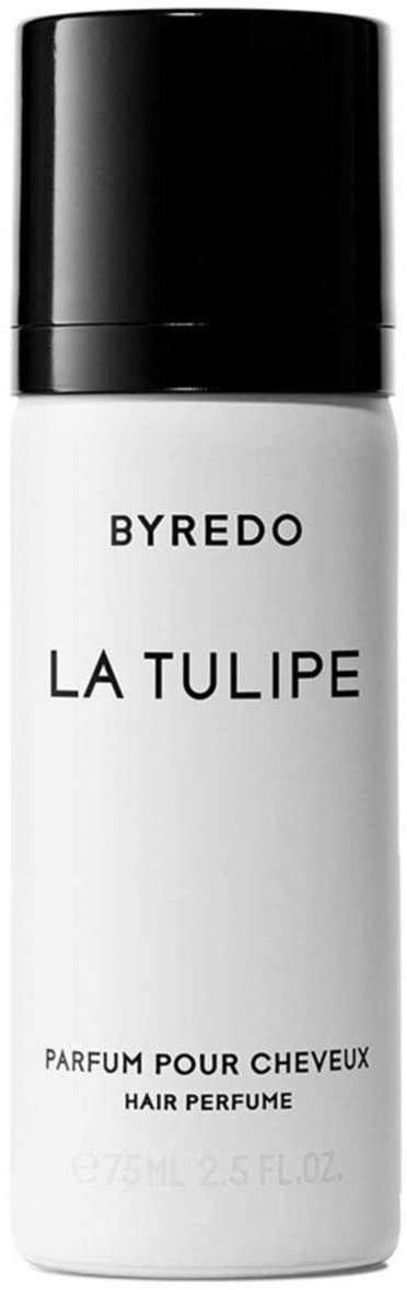 Byredo La Tulipe Hair Mist for Women, 75 ml