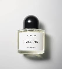 Byredo Palermo For Women EDP 100 Ml