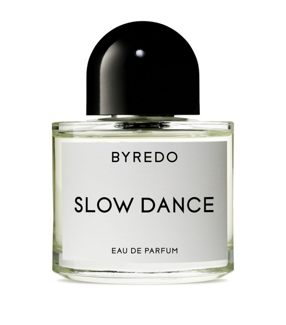 Byredo Slow Dance Unisex Eau De Parfum 50 Ml