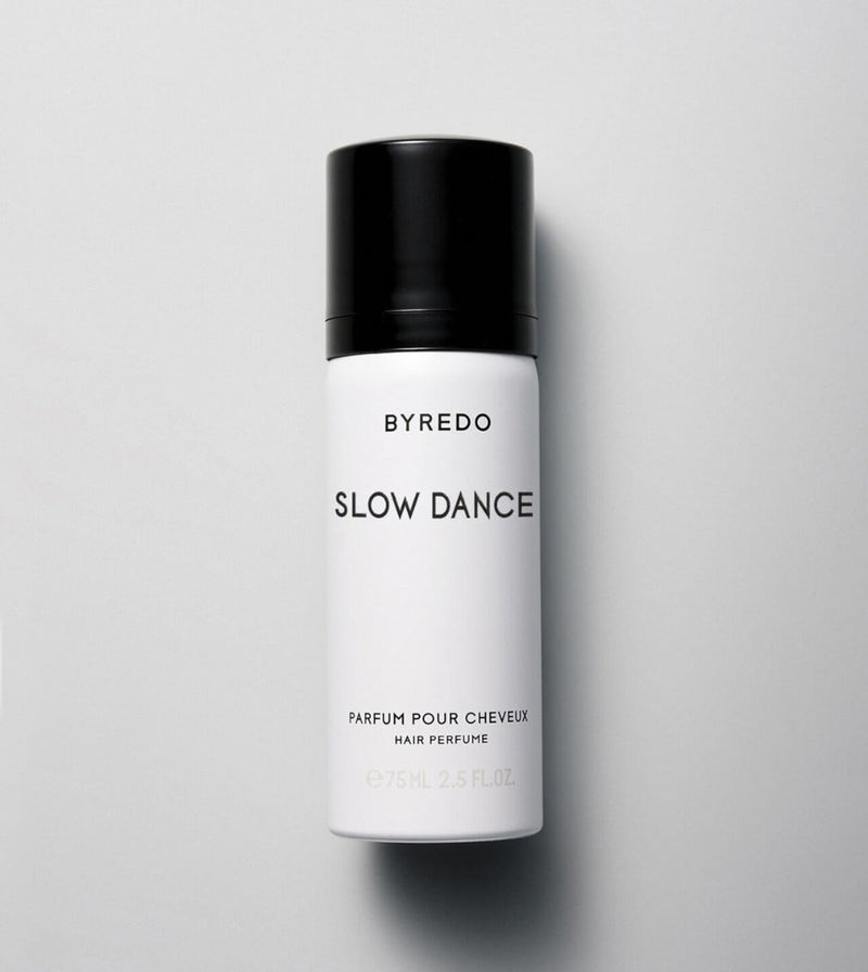 BYREDO Slow Dance hair perfume 75ml Unisex