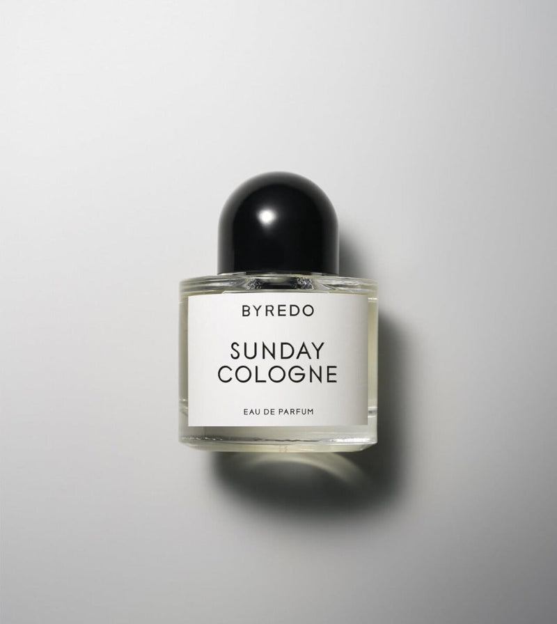 Byredo Sunday Cologne Unisex EDP 50ml