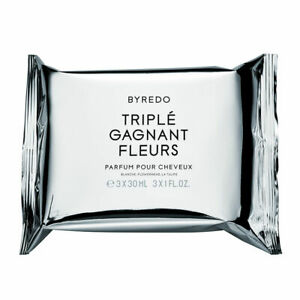 Byredo Triple Gagnant Fleurs Hair Perfume Set 3 x 30ml Unisex