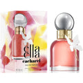 Cacharel Ella Ella Eau  De Parfum For Women - Floral Fruity Gourmand Perfume 50ml Refillable