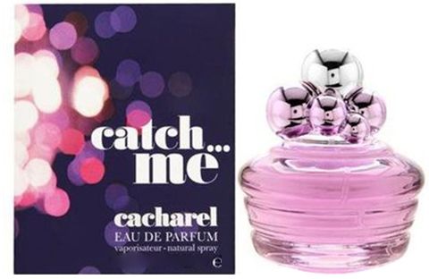 Cacharel Catch Me For Women Eau de Parfum 50ml