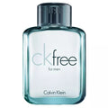 Ck Free By Calvin Klein Perfume For Men EDT 50ml