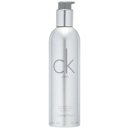 Calvin Klein One For Men Skin Moisturizer Lotion 250ml