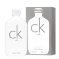 Calvin Klein ck all For Men Eau de Toilette, 100ml