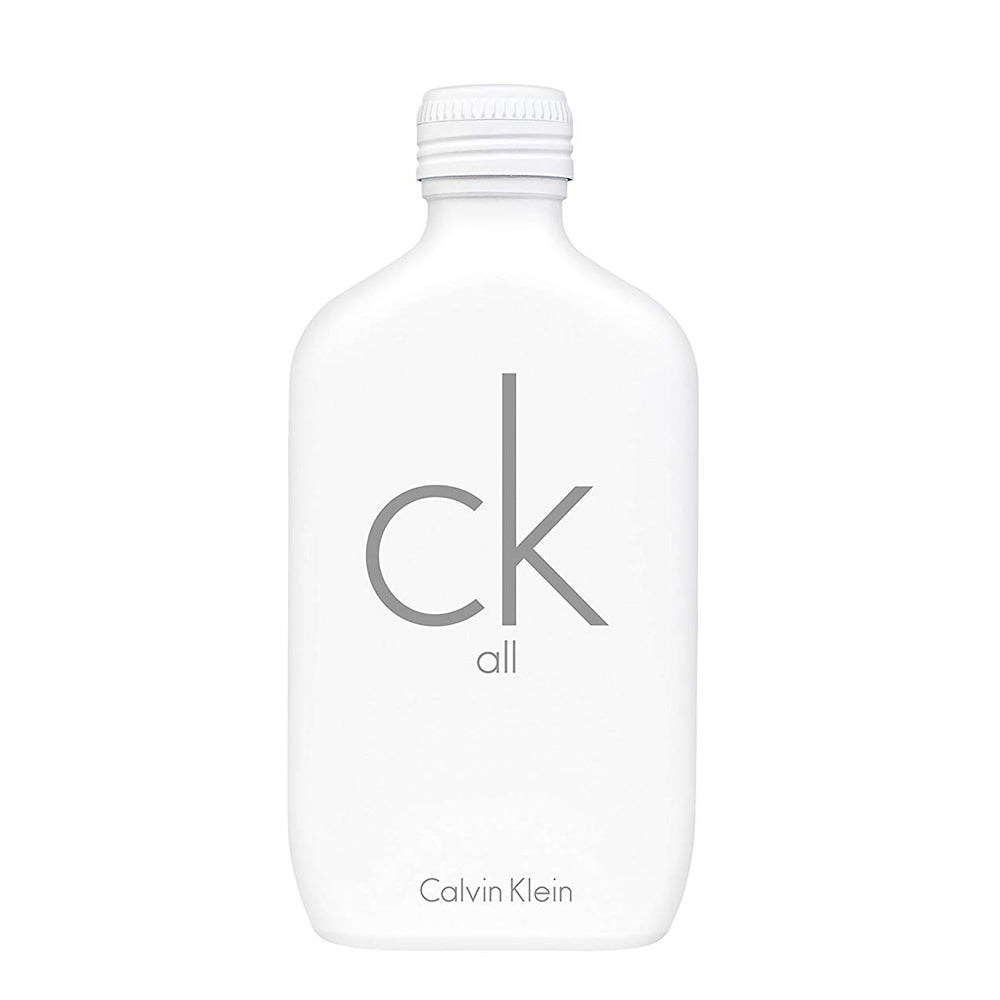 Calvin Klein ck all For Men Eau de Toilette, 100ml