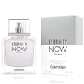 CALVIN KLEIN ETERNITY NOW (M) EDT 50ML